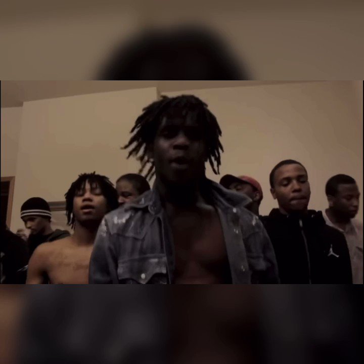 Chief Keef I Dont Like