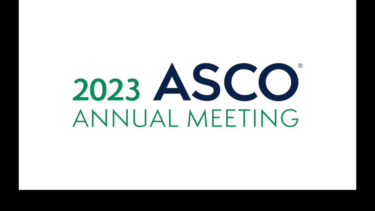 ASCO on Twitter "Registration for ASCO23 is open. 🤝 Come to gather
