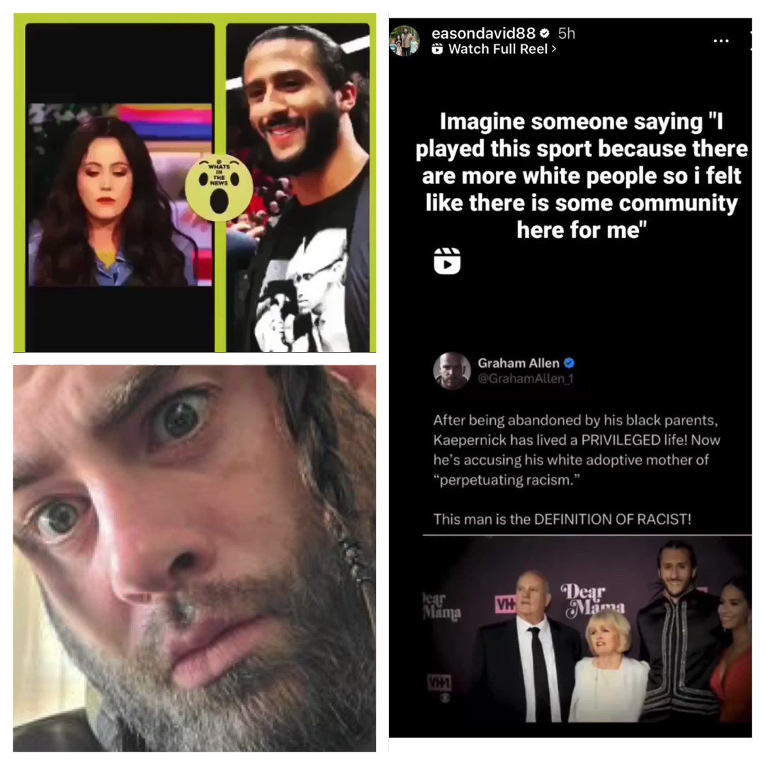 David wants nothing more than for Jenelle Evans to be eternally unemployed like him and keep her in her place. https://t.co/s8PYZmaGfS