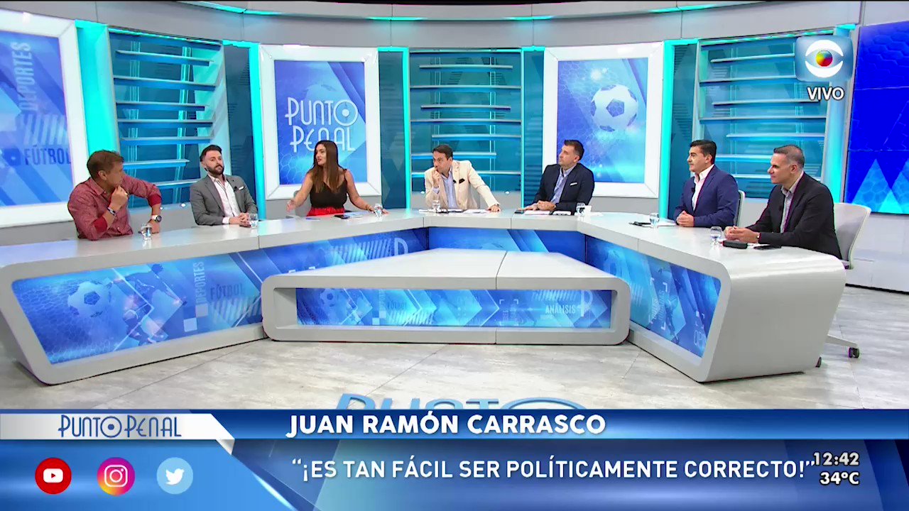Punto Penal (@Punto_Penal) / X