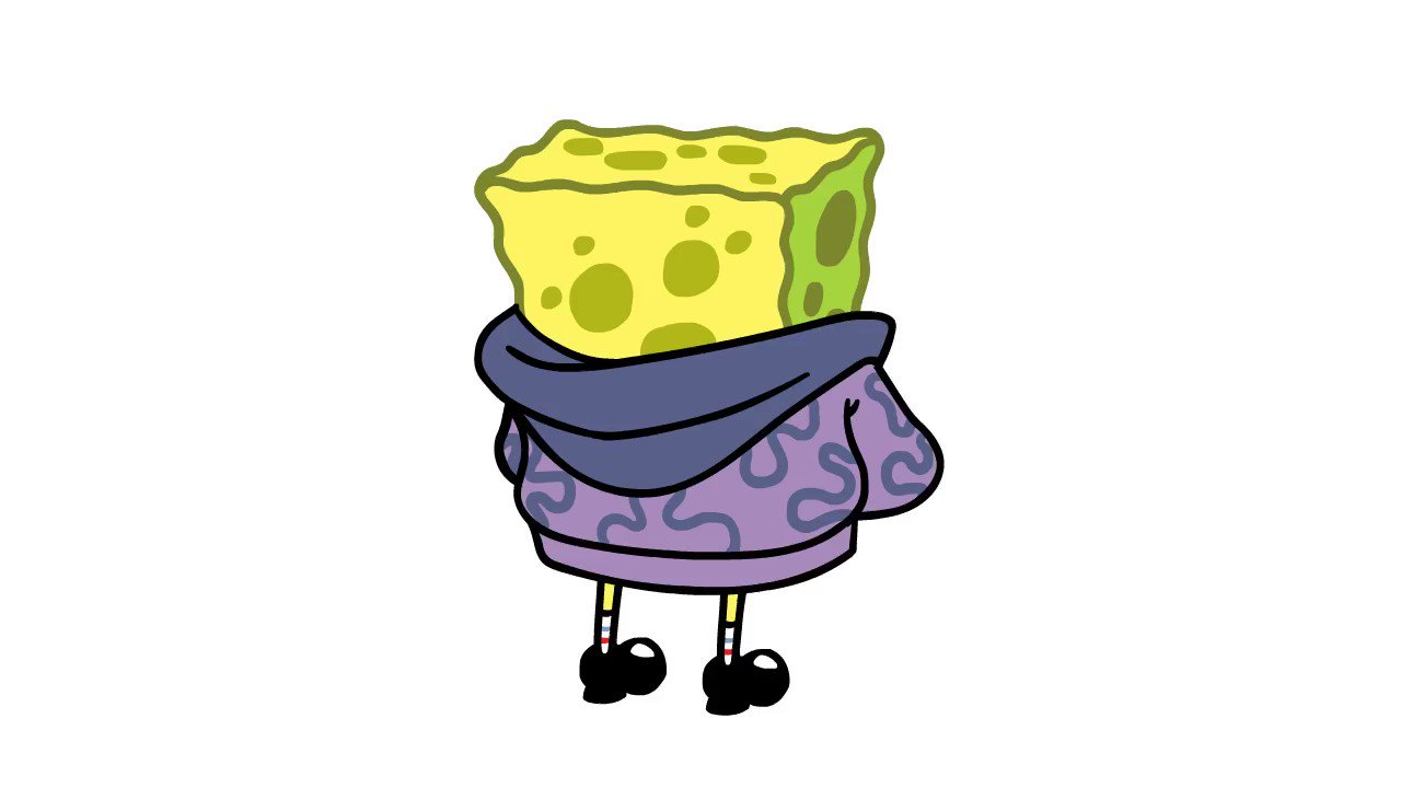 Sponge Bob Wallet / Viacom / Nickelodeon / Spongebob Squarepants Patrick  Star Cartoon Network Purse / Collectible Sandy Cheeks 2000s 90s 00s - Etsy