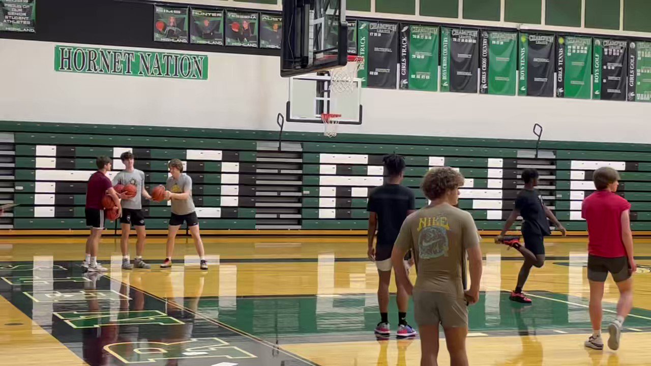 Greater Akron Basketball Coaches Association (AkronCoaches) / Twitter