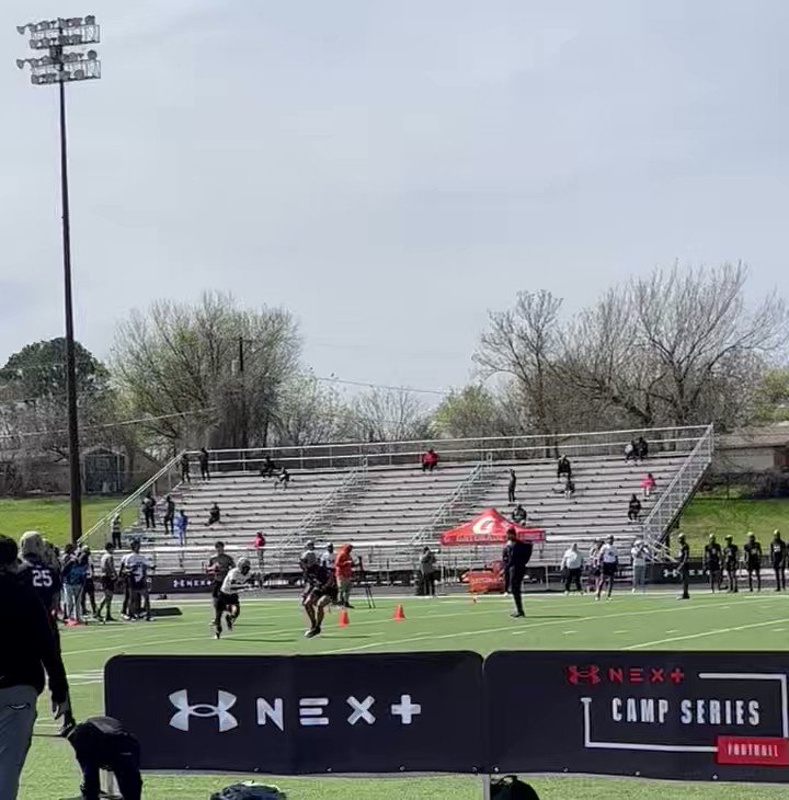 Zach Woodward (coachwoodward) / Twitter