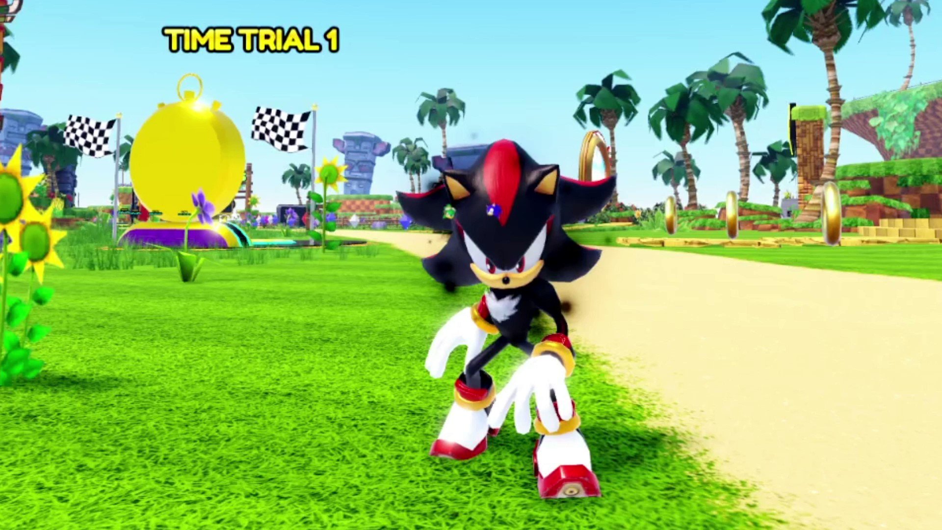 Sonic Speed Simulator Leaks And News (@SSSLeaksAndNews) / X