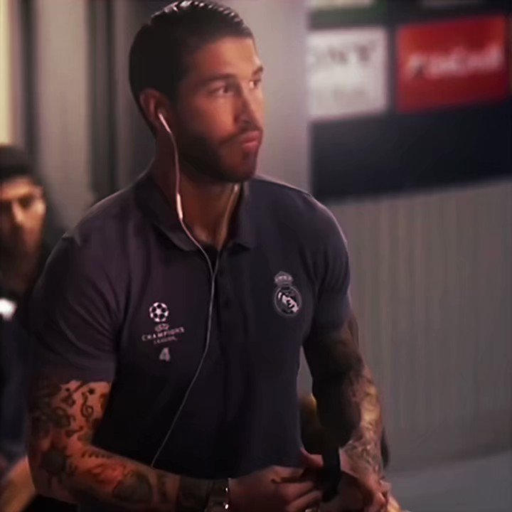 Happy Birthday to one of the greatest defenders of all time, Sergio Ramos 