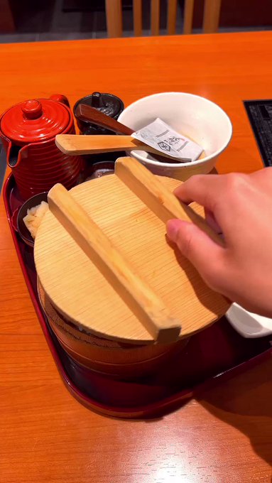 保障できる ひつまぶし様おまとめのお品です。 - channa.id