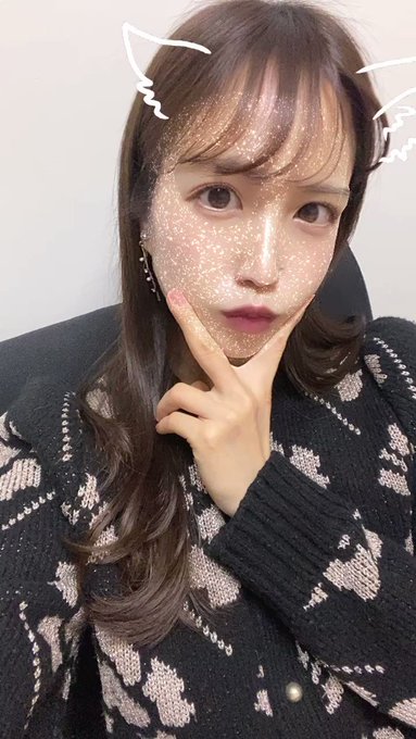 花巻杏奈