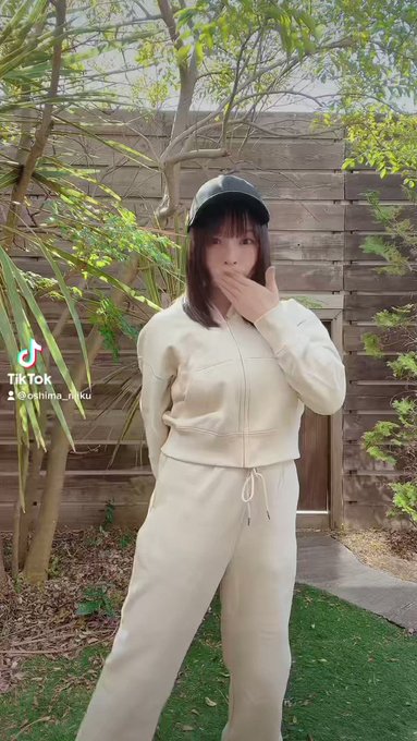 大嶋みく