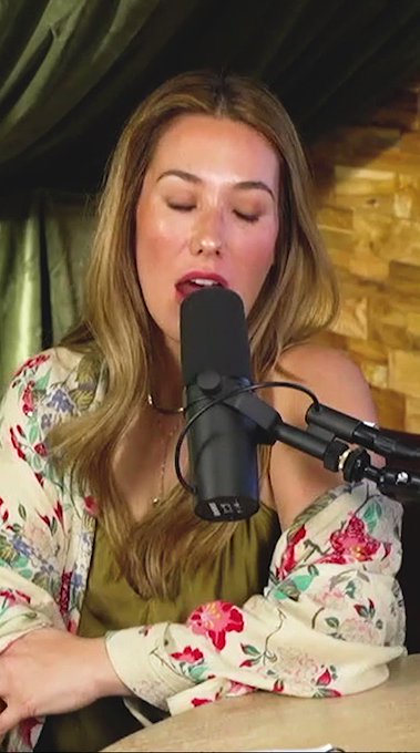 Vylana Marcus is a dream. Watch the whole episode https://t.co/nJI8CvGJJv https://t.co/L0qy2SFZQT