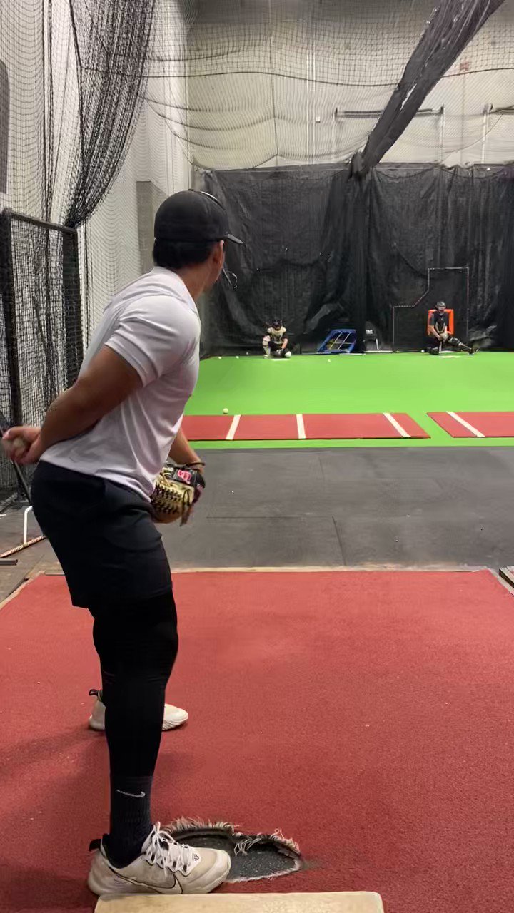 DFW Post Grad Baseball (DFWPostGrad) / Twitter