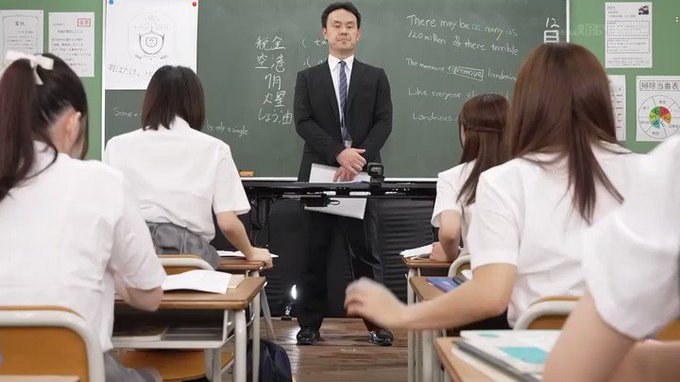 どうゆう状況？？？ｗｗｗｗｗｗｗｗ

本編はリプ欄から 👇
https://t.co/4WPC1teT13
