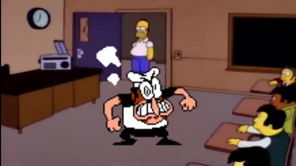 Pizza tower Ad 2: Back for seconds (Trailer 2) : r/PizzaTower