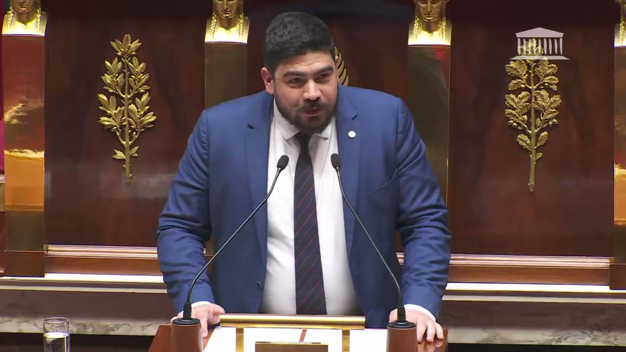 Guillaume Kasbarian on Twitter "🎥⚛️Croissance, plein emploi