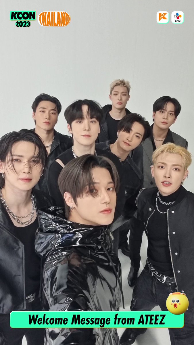 ATEEZ サイン入り KCON（値下げします） ATEEZ サイン入り KCON（値下げします） CD