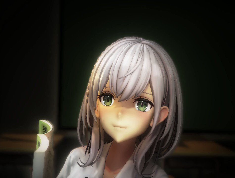 Video oleh @cameel_mmd