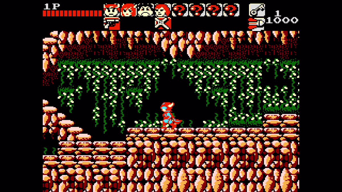 コングステージは隠しワープ無いみたいな事が書いてあったけど、
あった様な気もするんだよな…

手元にワイワイワールド無いから確認してないけど、
それを確認する為にワイワイワールド買うか…

後やるレトロゲーム決めた。
何十回目かのSFCのメタルマックス2にしようかと 