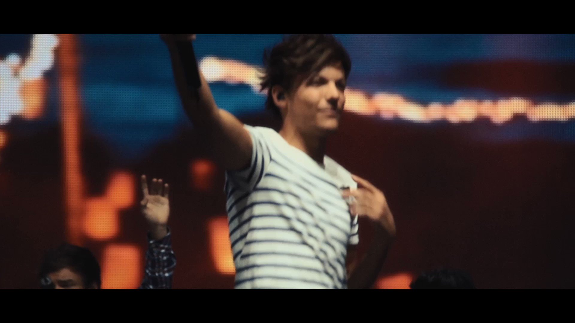 All Of Those Voices on Twitter 