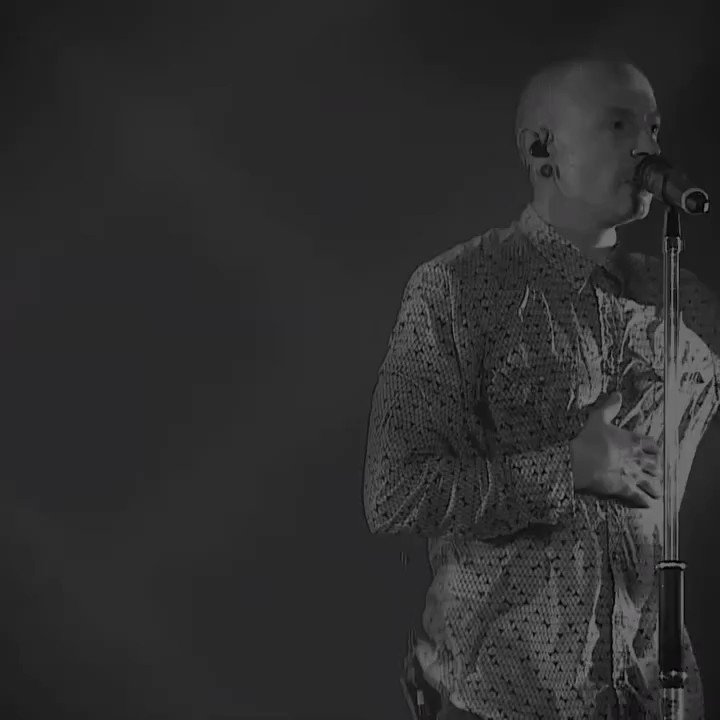 Happy Birthday Chester Bennington  We miss you so much  