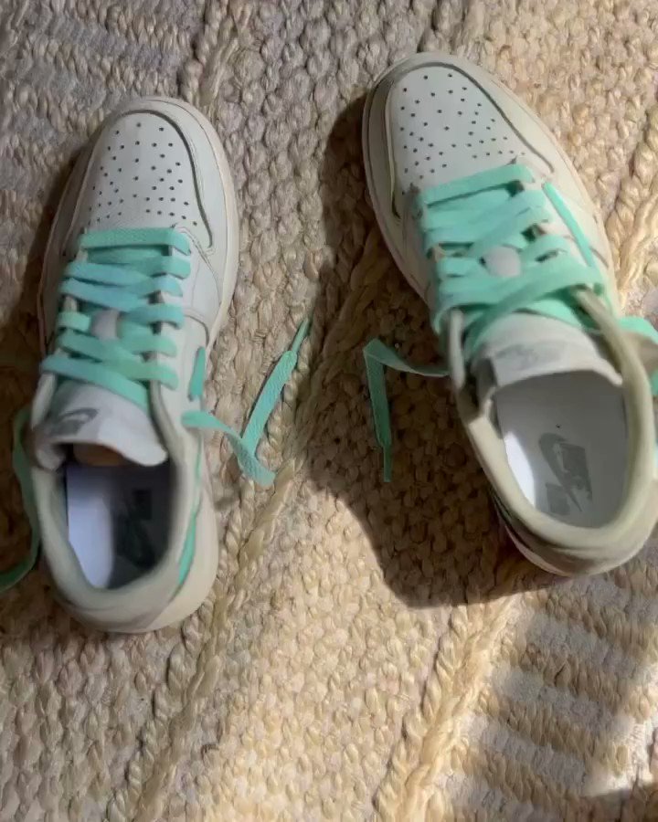 @SneakerVisionz's video Tweet