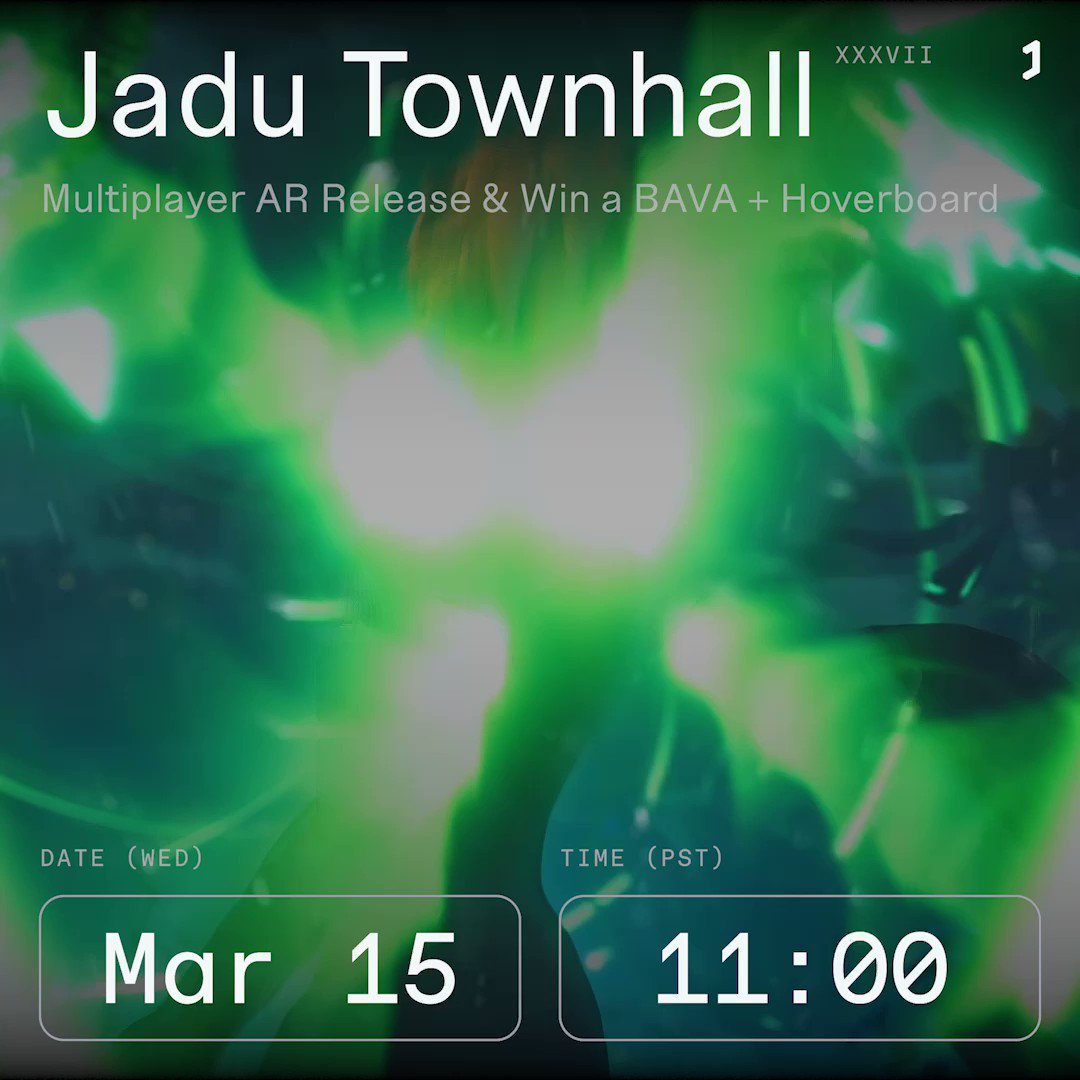 Jadu on Twitter "Tomorrow we release a beta feature that will define