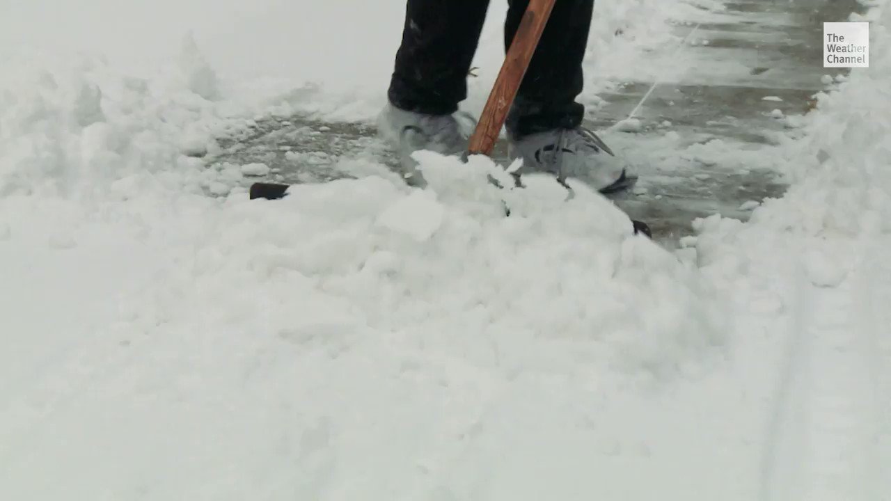 The Weather Channel On Twitter Shoveling Snow From Winter Storm Sage The Weather Channel On Twitter Shoveling Snow From Winter Storm Sage
