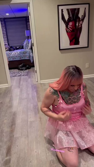 ⚜️Daddy Delilah⚜️’s pics and videos