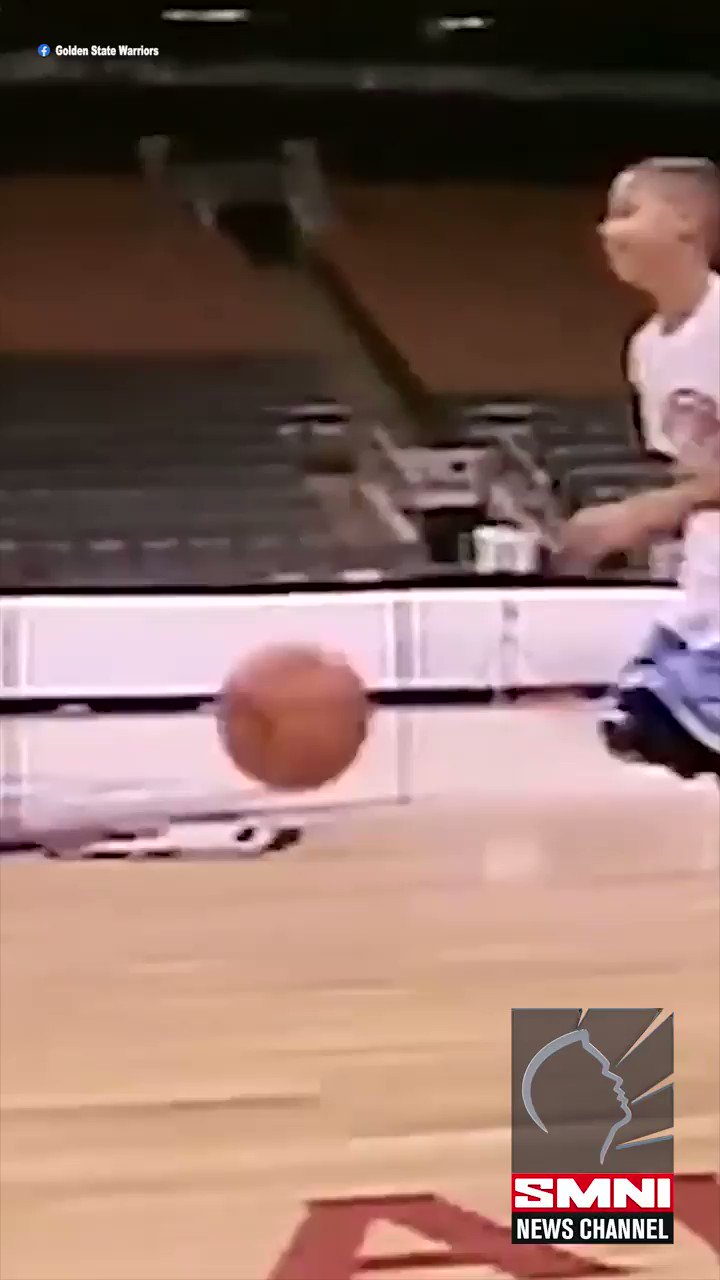 SPORTS: Happy Birthday, Stephen Curry!   GSW 