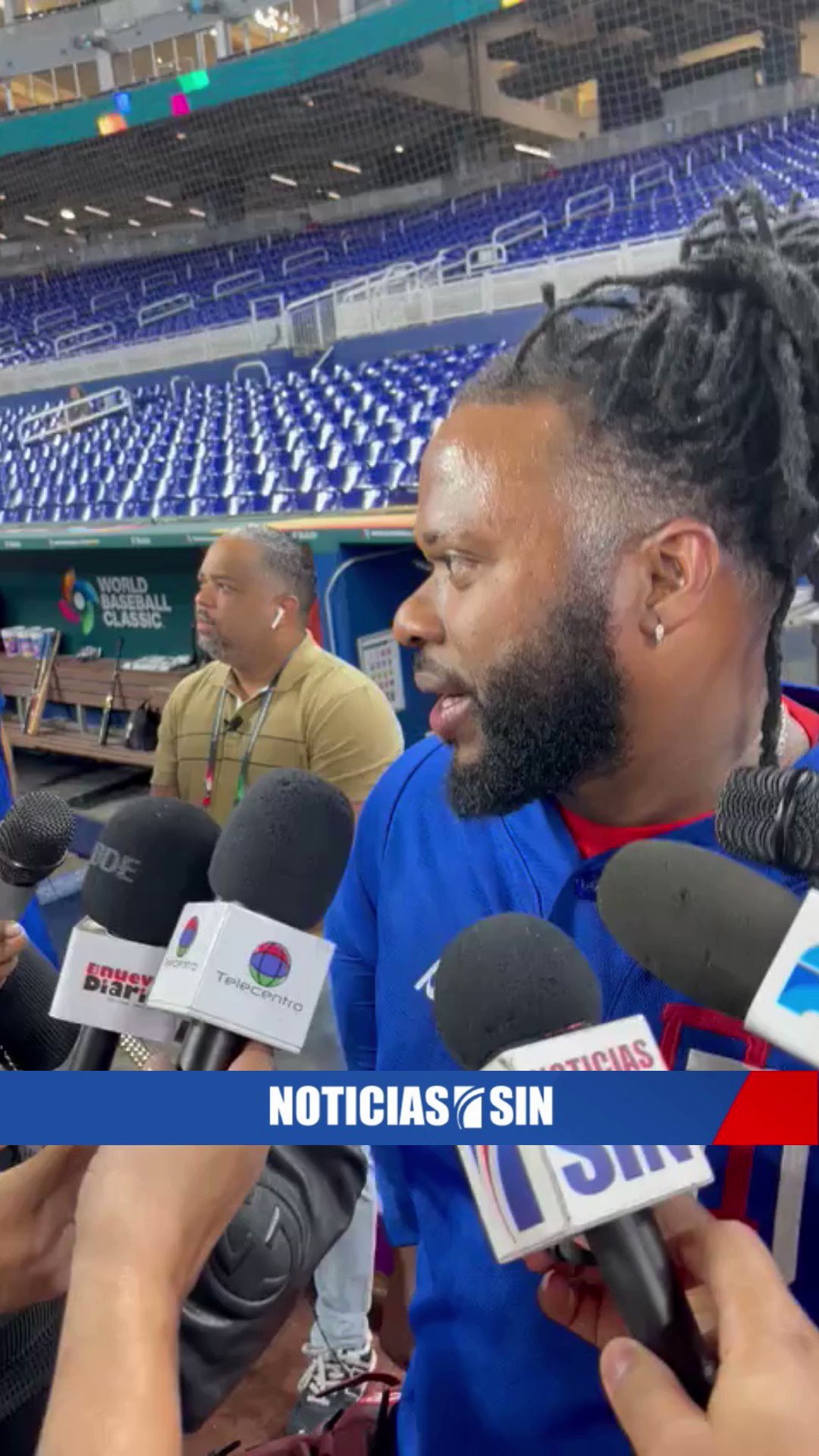 [分享] Johnny Cueto 將擔任明天對波多黎各先發