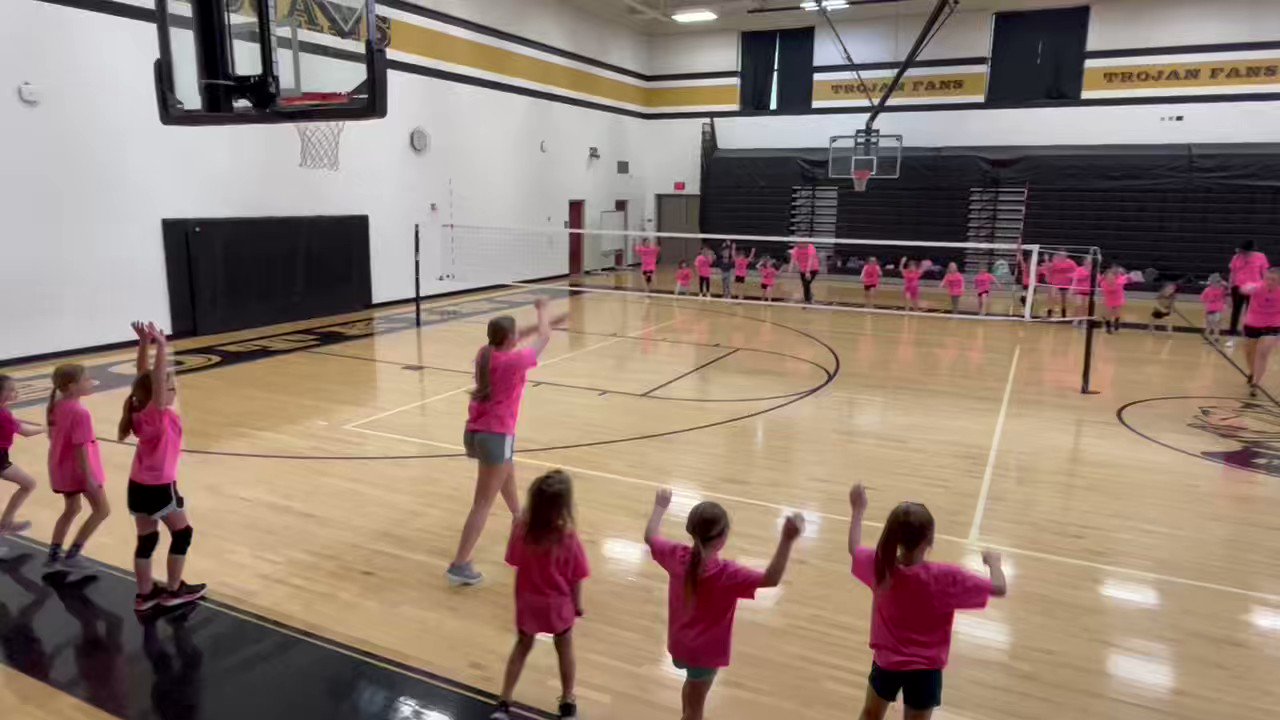 Botkins Volleyball (BotkinsVolley1) / Twitter