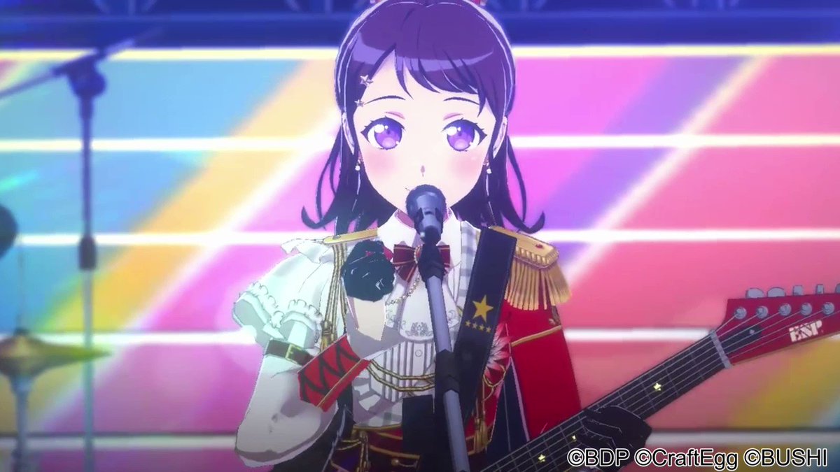@bang_dream_gbp's video Tweet