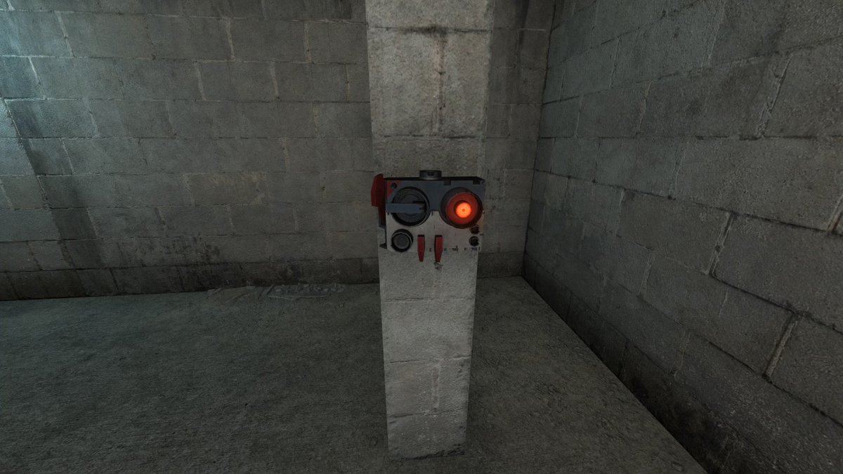 035 image - SCP - Containment Breach : The Dark Confinement Mod for SCP - Containment Breach - ModDB