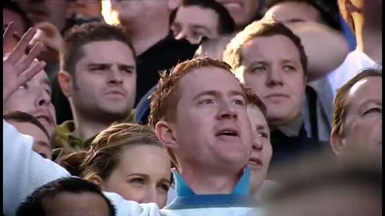 Happy Birthday to Mr Mikael Forssell Here he is bagging a perfect treble against Spurs in 2008      