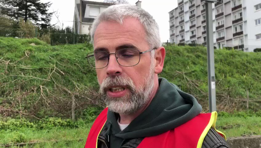 OuestFrance 56 on Twitter 