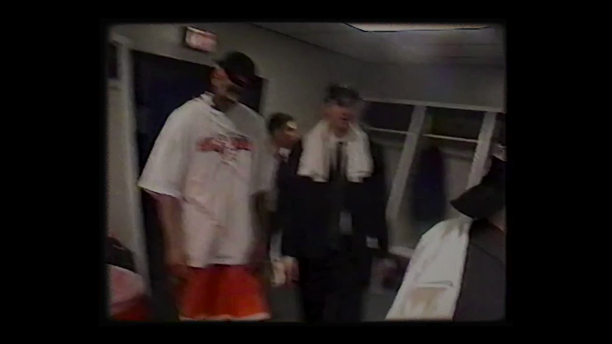 A groundbreaking documentary film on Syracuse basketball’s 2003 national championship season will premiere in two weeks.

Watch the trailer for “Will to Win” to get a sneak peek of the film ahead of the March 29 showing in downtown Syracuse. https://t.co/0KiwUCCGuW https://t.co/bznfFI4M8A