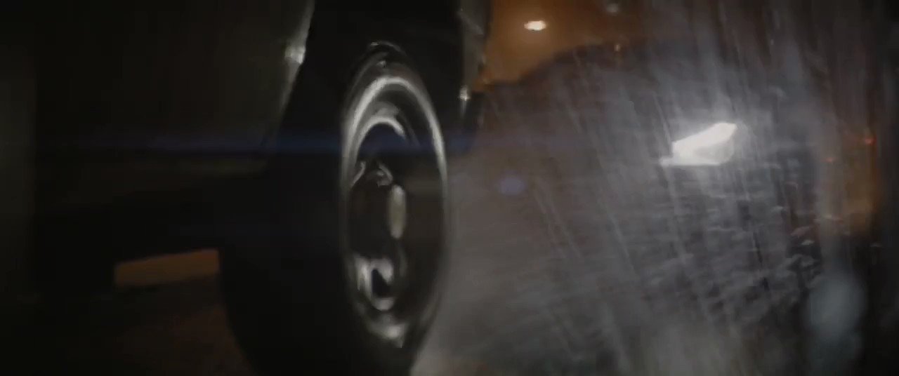 'josh on Twitter "I swear The Batman car chase scene gets
