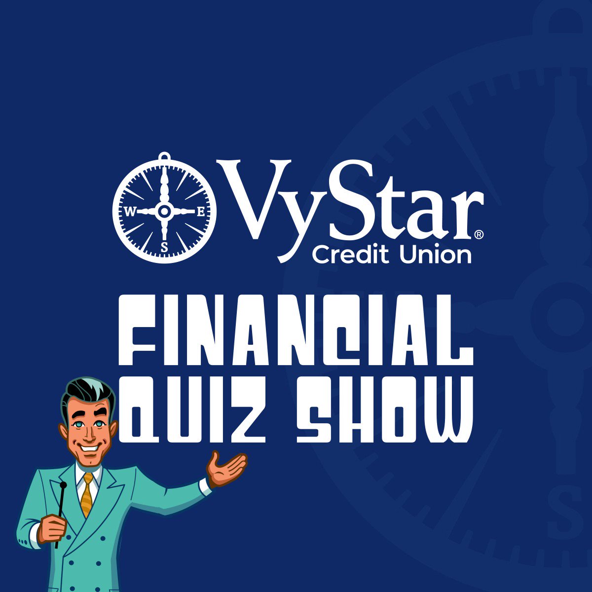 VyStar Credit Union on Twitter "For Round 2 we want to see how well