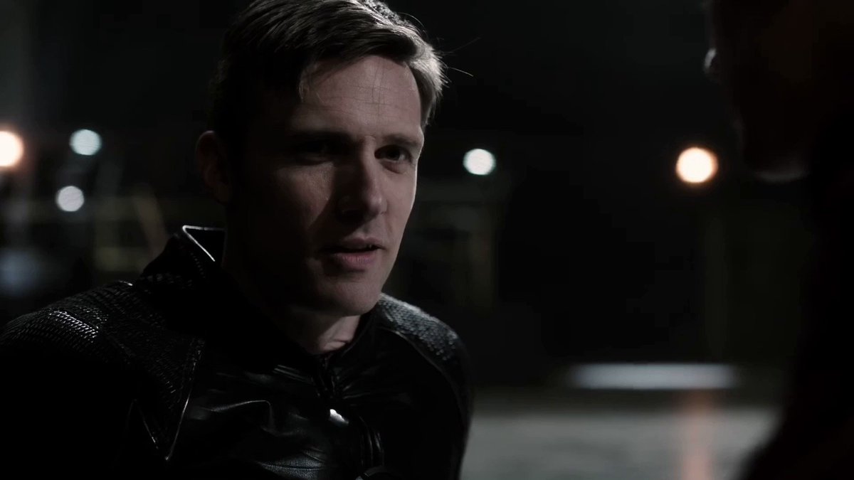 Neb 🏳️‍🌈 on Twitter "The Flash 2x18 You can't lock up the darkness"