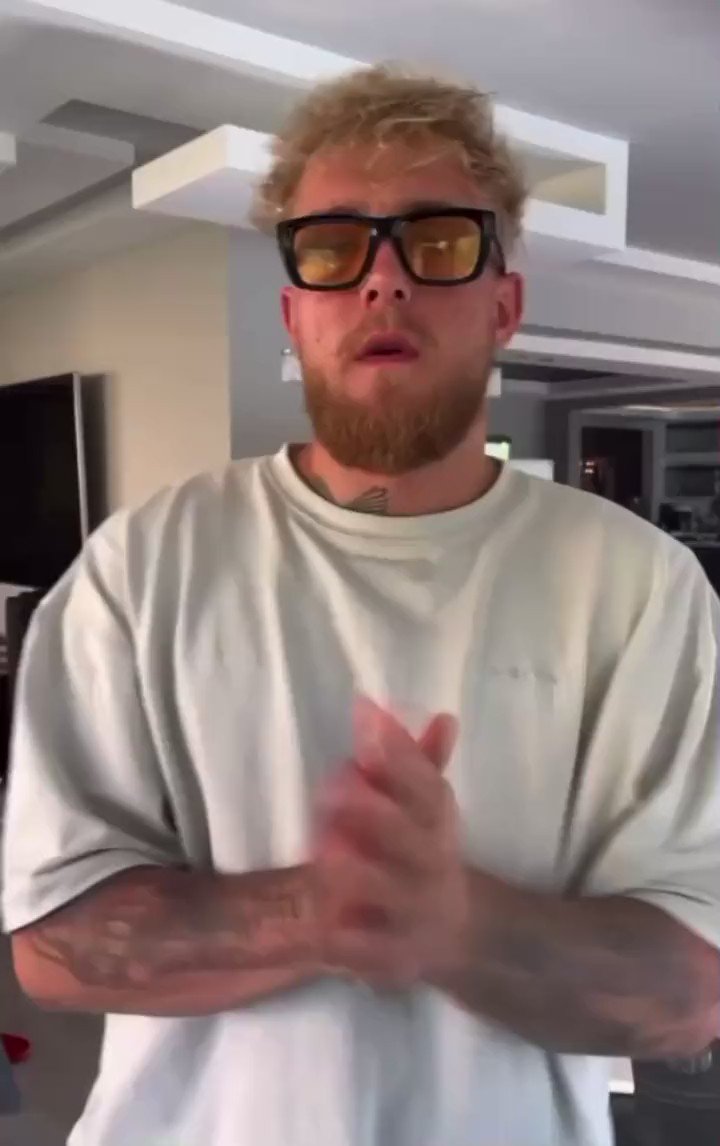 Paulo on Twitter "Who remembers this pump & dump rug jakepaul promoted?"