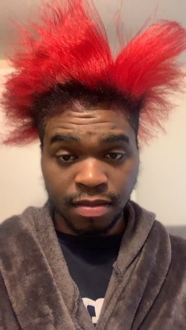 New level ? ??

Amosc @ No.Fucksdoe https://t.co/aAgXheLhDJ