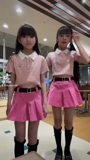 丸上ひまりのTwitter動画6