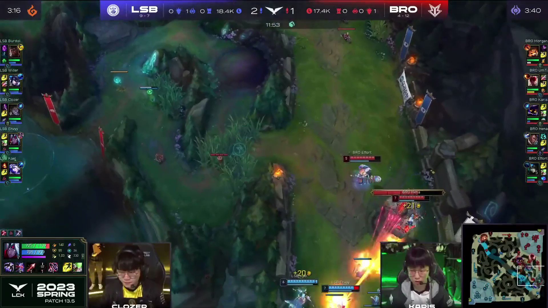 Alvise Zennaro (zenziesports) / Twitter