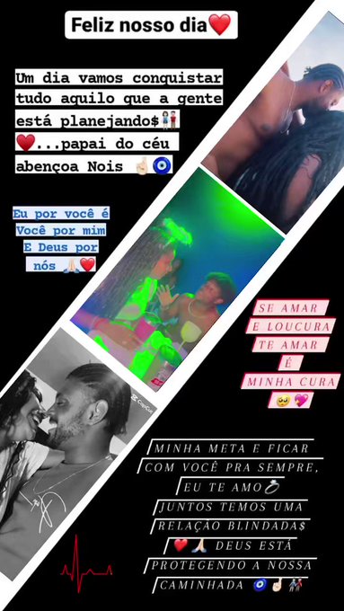 Meu par #Casamento @Ro_jooy https://t.co/REb891VWxs<a href="/tag/casamento"class="tags">#Casamento</a><a class="tags" target="_blank" title="On Twitter" href="/?out=eyJ0eXAiOiJKV1QiLCJhbGciOiJIUzUxMiJ9.eyJpYXQiOjE3MjYwNjUyMDMsImlzcyI6InR3cG9ybnN0YXJzLmNvbSIsIm5iZiI6MTcyNjA2NTIwMywiZXhwIjoxNzU3NjAxMjAzLCJyZWRpcmVjdF91cmwiOiJodHRwczovL3R3aXR0ZXIuY29tL1JvX2pvb3kifQ.1ICyqdZ6m7XAhbkPK_gS1vR3JlxG2hOjqGEkKCGsv9prL4AfHitZQcbWw68B4ajnswHlfRgwvbL0xCxn6PrRHA">@Ro_jooy</a>