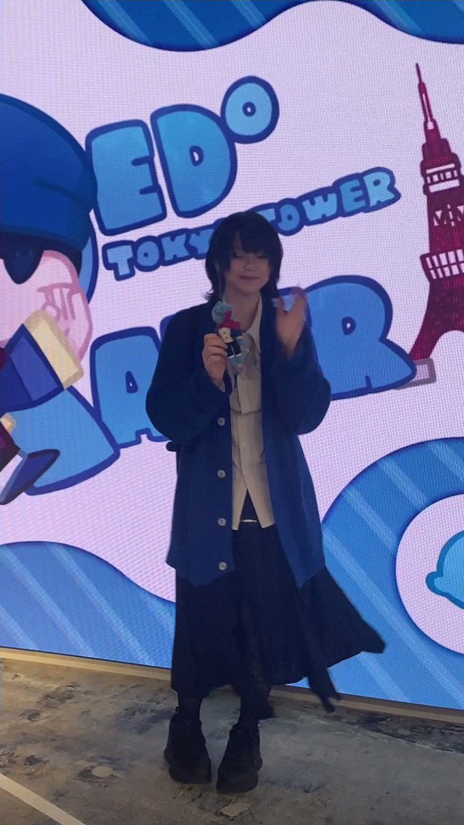 Video oleh @kaworu_0331