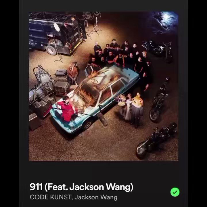 @teamwangofcl's video Tweet