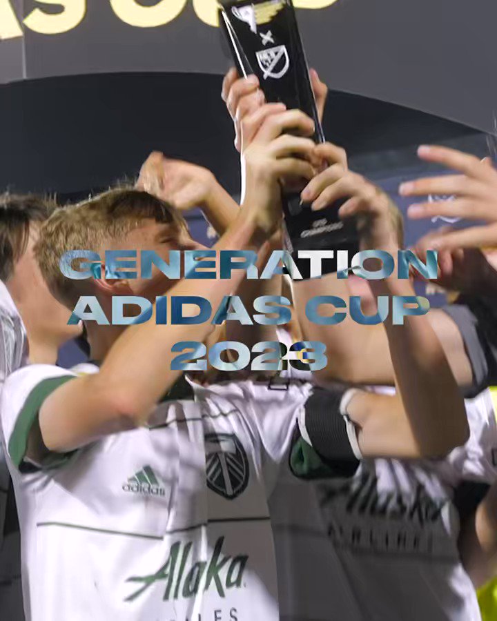 Sporting KC Academy on Twitter "RT MLSNEXT to Trophy SZN 🏆