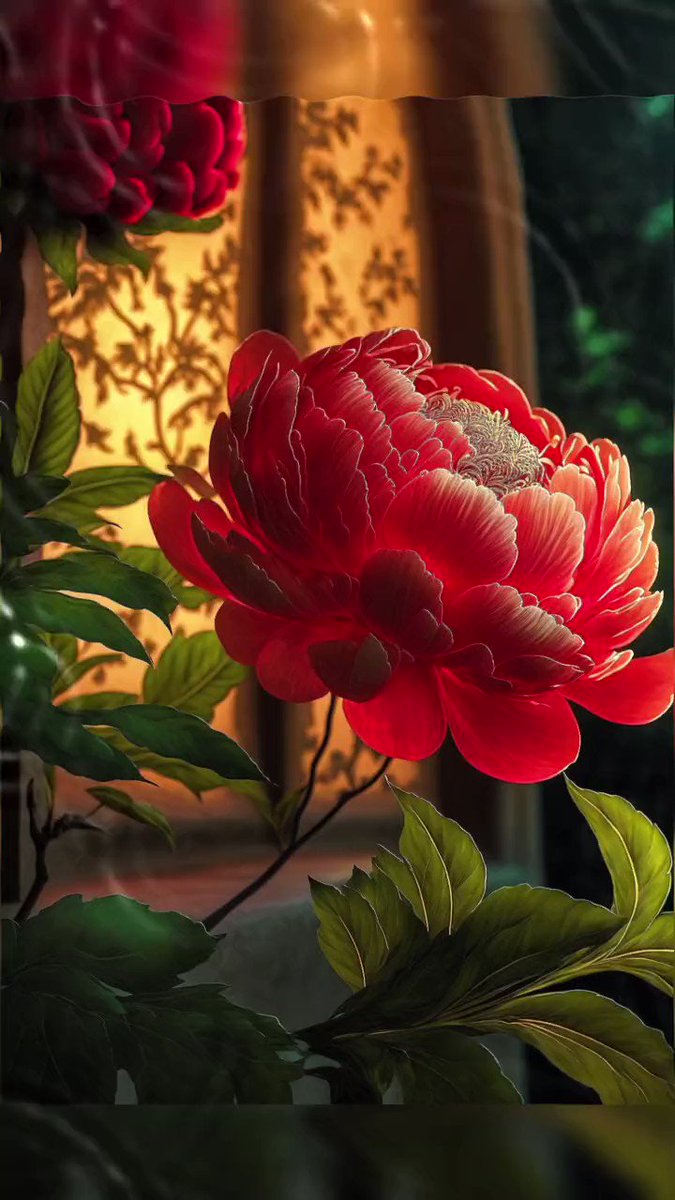 金箔　国色天香　牡丹 金箔 国色天香 牡丹 金箔 国色天香 牡丹 金箔 国色天香 牡丹