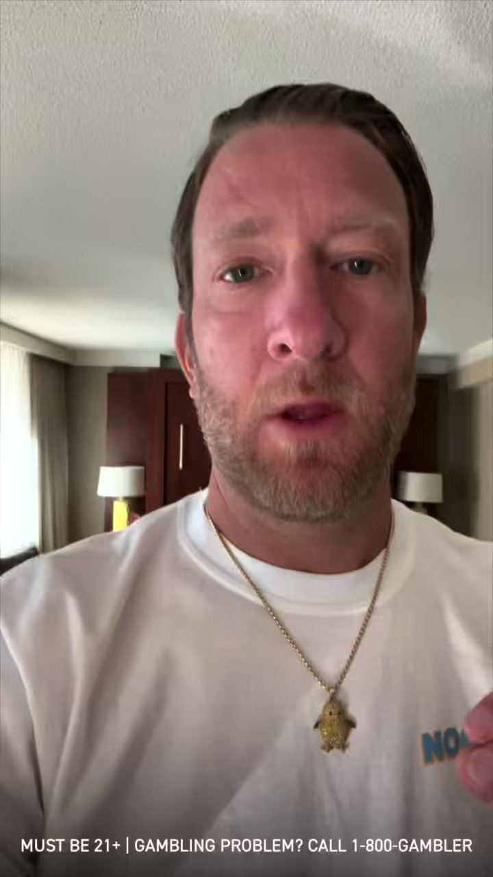 Dave Portnoy on Twitter "Positive Vibes Only! All day! Smart