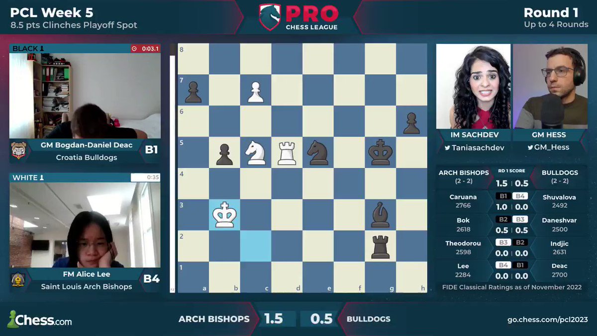 PBS NewsHour, Chess is surging in popularity among all ages. Here's why, Season 2023
