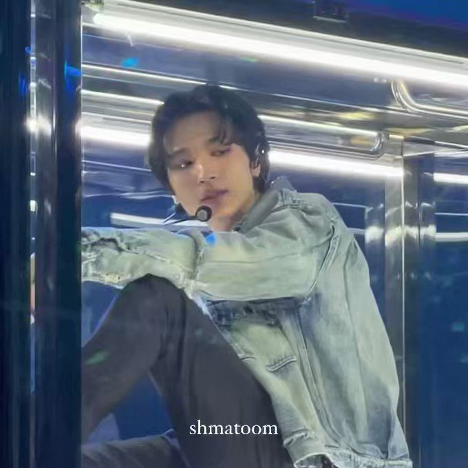 Nct Ccomaz ヘチャン K-POP | lockerdays.com