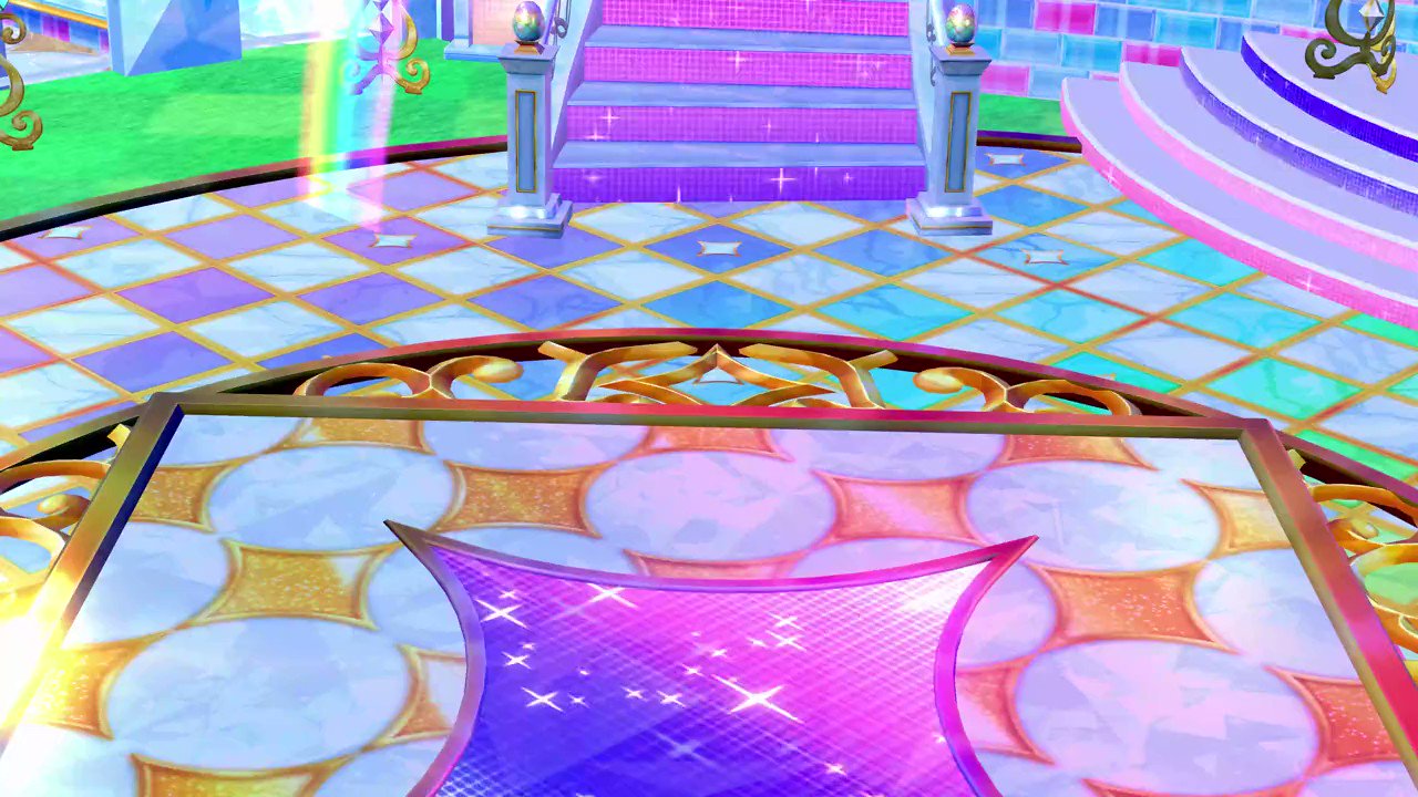 キラッとプリ☆チャン「みんなのいいねで何かがうまれる！？キラッと